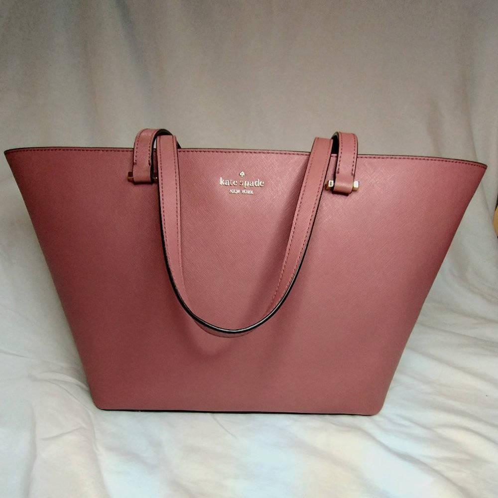 Kate Spade large tote bag